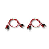 MB Quart MBQRG-SUB-ACC-1 Subwoofer accessory kit with wiring and amp plate for adding a sub to an existing system.