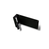 MB Quart MBQRG-SUB-ACC-1 Subwoofer accessory kit with wiring and amp plate for adding a sub to an existing system.