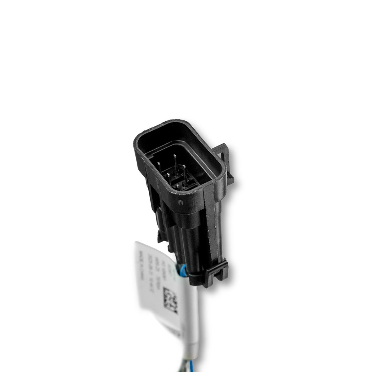 MB Quart MBQRG-SUB-ACC-1 Subwoofer accessory kit with wiring and amp plate for adding a sub to an existing system.