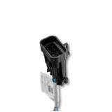 MB Quart MBQRG-SUB-ACC-1 Subwoofer accessory kit with wiring and amp plate for adding a sub to an existing system.