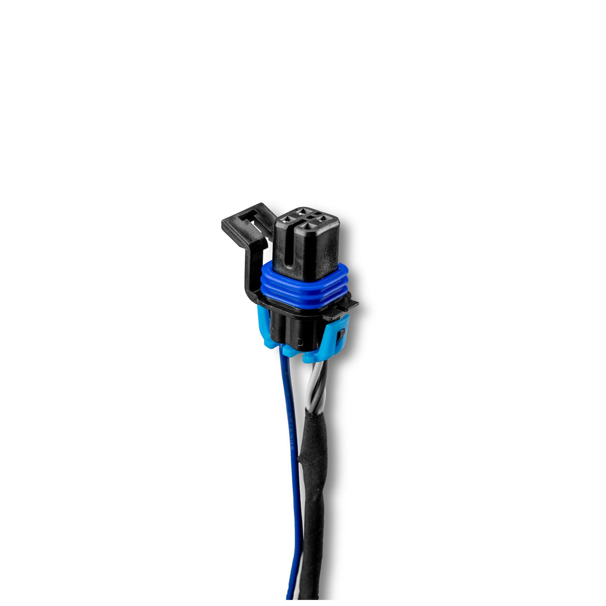 MB Quart MBQRG-SUB-ACC-1 Subwoofer accessory kit with wiring and amp plate for adding a sub to an existing system.