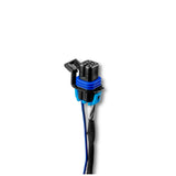 MB Quart MBQRG-SUB-ACC-1 Subwoofer accessory kit with wiring and amp plate for adding a sub to an existing system.