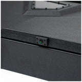 MB Quart MBQRG2-S7R 500-watt Ranger audio roof with a dash-mounted GMR7V1 source unit