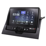 MB Quart MBQRG2-S7R 500-watt Ranger audio roof with a dash-mounted GMR7V1 source unit
