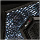 MB Quart MBQRG2-S7R 500-watt Ranger audio roof with a dash-mounted GMR7V1 source unit