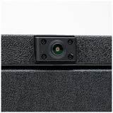 MB Quart MBQRG2-S7R 500-watt Ranger audio roof with a dash-mounted GMR7V1 source unit