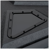 MB Quart MBQRG2-S7R 500-watt Ranger audio roof with a dash-mounted GMR7V1 source unit