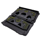 MB Quart MBQRG4-S14R 1000-watt Ranger audio roof with a dash-mounted GMR7V1 source unit