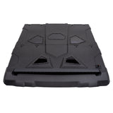 MB Quart MBQRG4-S14R 1000-watt Ranger audio roof with a dash-mounted GMR7V1 source unit
