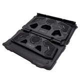 MB Quart MBQRG4-S14R 1000-watt Ranger audio roof with a dash-mounted GMR7V1 source unit