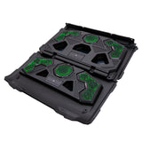 MB Quart MBQRG4-S14R 1000-watt Ranger audio roof with a dash-mounted GMR7V1 source unit