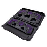 MB Quart MBQRG4-S14R 1000-watt Ranger audio roof with a dash-mounted GMR7V1 source unit
