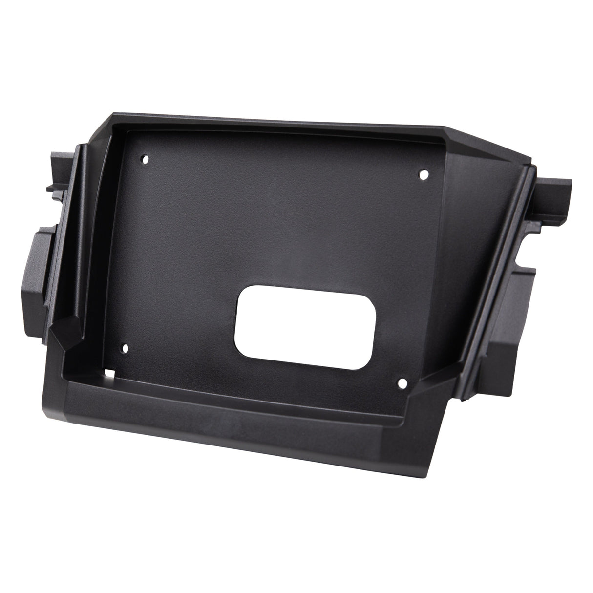 MB Quart MBQRP-DASH-1 Polaris RZR Pro XP / Pro R / Turbo R - Install kit for GMR-7V1 Source Unit (GMR-7V1 sold separately)