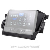 MB Quart MBQRP-DASH-1 Polaris RZR Pro XP / Pro R / Turbo R - Install kit for GMR-7V1 Source Unit (GMR-7V1 sold separately)
