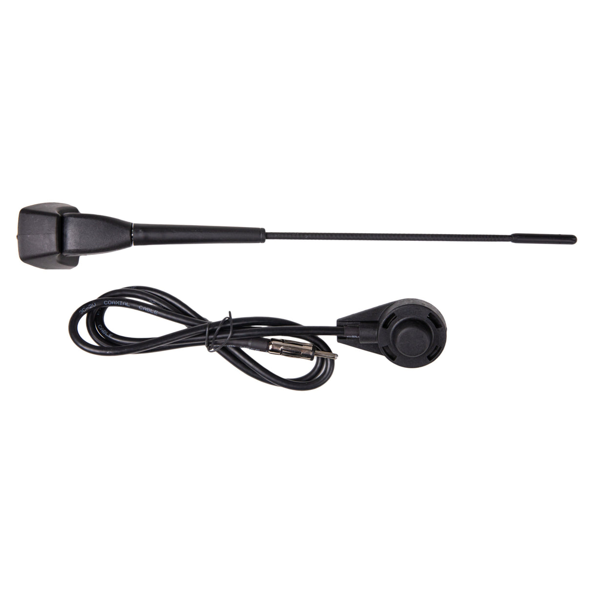 MB Quart MBQRP-DASH-1 Polaris RZR Pro XP / Pro R / Turbo R - Install kit for GMR-7V1 Source Unit (GMR-7V1 sold separately)