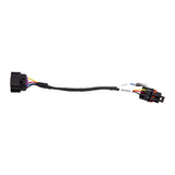 MB Quart MBQRP-DASH-1 Polaris RZR Pro XP / Pro R / Turbo R - Install kit for GMR-7V1 Source Unit (GMR-7V1 sold separately)