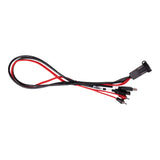 MB Quart MBQRP-DASH-1 Polaris RZR Pro XP / Pro R / Turbo R - Install kit for GMR-7V1 Source Unit (GMR-7V1 sold separately)