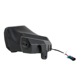 MB Quart MBQRP-F116 Polaris RZR Pro XP / Pro R / Turbo R - 6.5" Front Speaker Kit & Enclosures (W/o OEM Front Speakers)