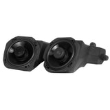MB Quart MBQRP-STG3-RC-1 Polaris RZR Pro XP / Pro R / Turbo R 800 Watt STAGE 3 System for Ride Command (Without OEM Audio)