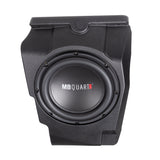 MB Quart MBQRP-STG3-RC-1 Polaris RZR Pro XP / Pro R / Turbo R 800 Watt STAGE 3 System for Ride Command (Without OEM Audio)