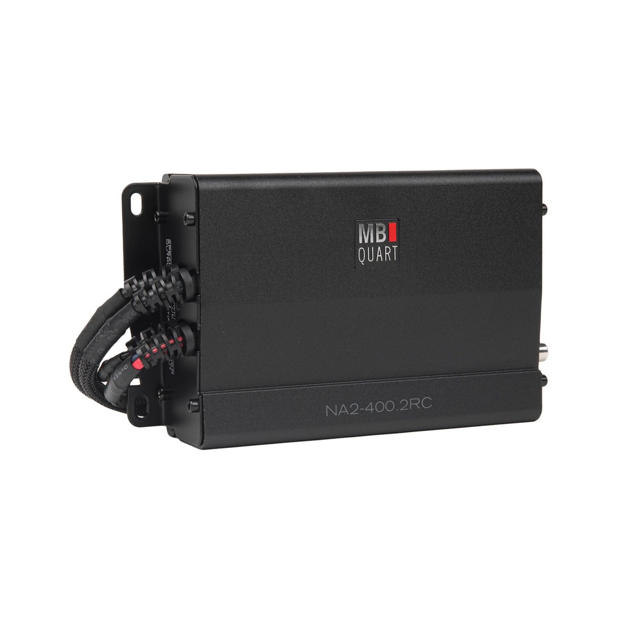 MB Quart MBQRP-STG3-RC-1 Polaris RZR Pro XP / Pro R / Turbo R 800 Watt STAGE 3 System for Ride Command (Without OEM Audio)