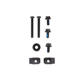 MB Quart MBQRP-STG3-RC-UP-1 Polaris RZR Pro XP / Pro R / Turbo R 800 Watt STAGE 3 System for Ride Command (Requires OEM Audio)