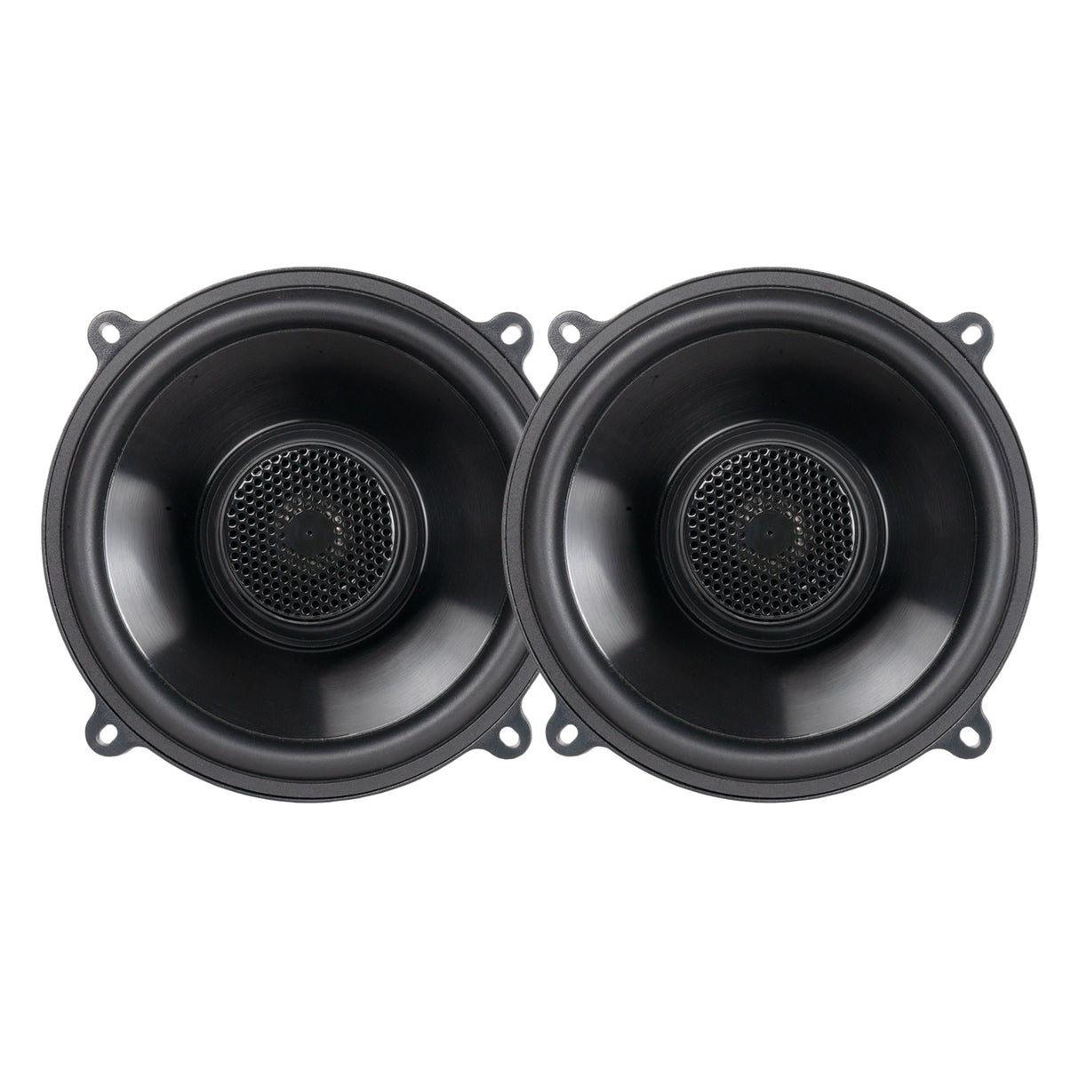 MB Quart MBQRP-STG3-RC-UP-1 Polaris RZR Pro XP / Pro R / Turbo R 800 Watt STAGE 3 System for Ride Command (Requires OEM Audio)