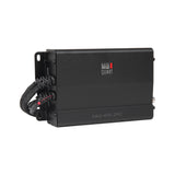 MB Quart MBQRP-STG3-RC-UP-1 Polaris RZR Pro XP / Pro R / Turbo R 800 Watt STAGE 3 System for Ride Command (Requires OEM Audio)