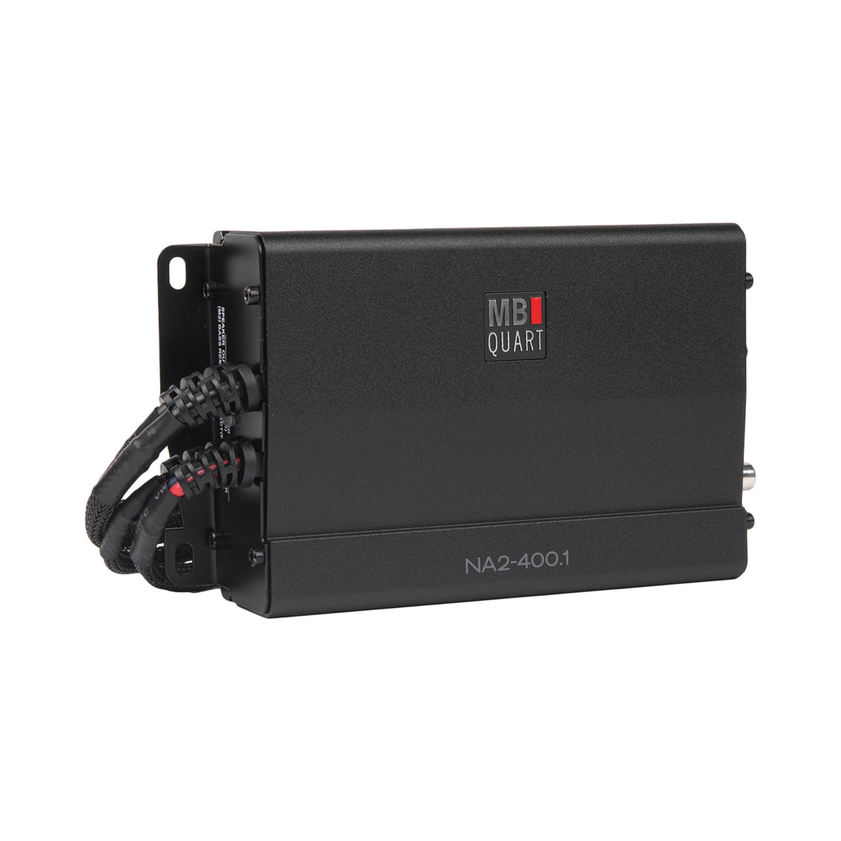 MB Quart MBQRP-STG3-RC-UP-1 Polaris RZR Pro XP / Pro R / Turbo R 800 Watt STAGE 3 System for Ride Command (Requires OEM Audio)