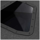 MB Quart MBQRT2-S6R 500-watt, audio roof with a GMR-LCD source unit. Six 6.5-inch coaxial speakers