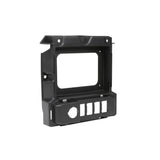 MB Quart MBQS-RADM-1 Polaris Slingshot GMR-7V1.2 Source Unit Installation Kit. (GMR-7V1.2 Source Unit is NOT included)