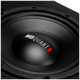 MB Quart MBQSV-STG6A-1 Mercedes-Benz Sprinter (W907) 2019-Current Tuned Audio Package: 700 Watt STAGE 6 Audio System