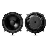 MB Quart MBQSV-STG6A-1 Mercedes-Benz Sprinter (W907) 2019-Current Tuned Audio Package: 700 Watt STAGE 6 Audio System