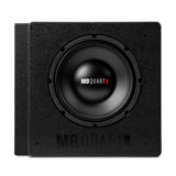 MB Quart MBQSV-STG6A-1 Mercedes-Benz Sprinter (W907) 2019-Current Tuned Audio Package: 700 Watt STAGE 6 Audio System