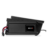 MB Quart MBQSV-STG6A-1 Mercedes-Benz Sprinter (W907) 2019-Current Tuned Audio Package: 700 Watt STAGE 6 Audio System