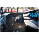 MB Quart MBQX-STG5-1 Can-Am X3 800 Watt STAGE 5 Audio System includes Source Unit,  4 speakers, 10 inch subwoofer
