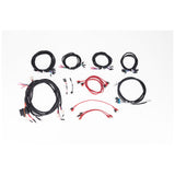 MB Quart MBQX-STG5-1 Can-Am X3 800 Watt STAGE 5 Audio System includes Source Unit,  4 speakers, 10 inch subwoofer