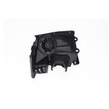 MB Quart MBQX-STG5-1 Can-Am X3 800 Watt STAGE 5 Audio System includes Source Unit,  4 speakers, 10 inch subwoofer