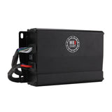 MB Quart NA4-320.4 Nautic 320 Watt Waterproof 4 Channel Amplifier