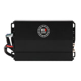 MB Quart NA4-320.4 Nautic 320 Watt Waterproof 4 Channel Amplifier