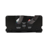 MB Quart NA4-320.4 Nautic 320 Watt Waterproof 4 Channel Amplifier