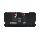 MB Quart NA4-400.1 Nautic 400 Watt Waterproof Monoblock Amplifier
