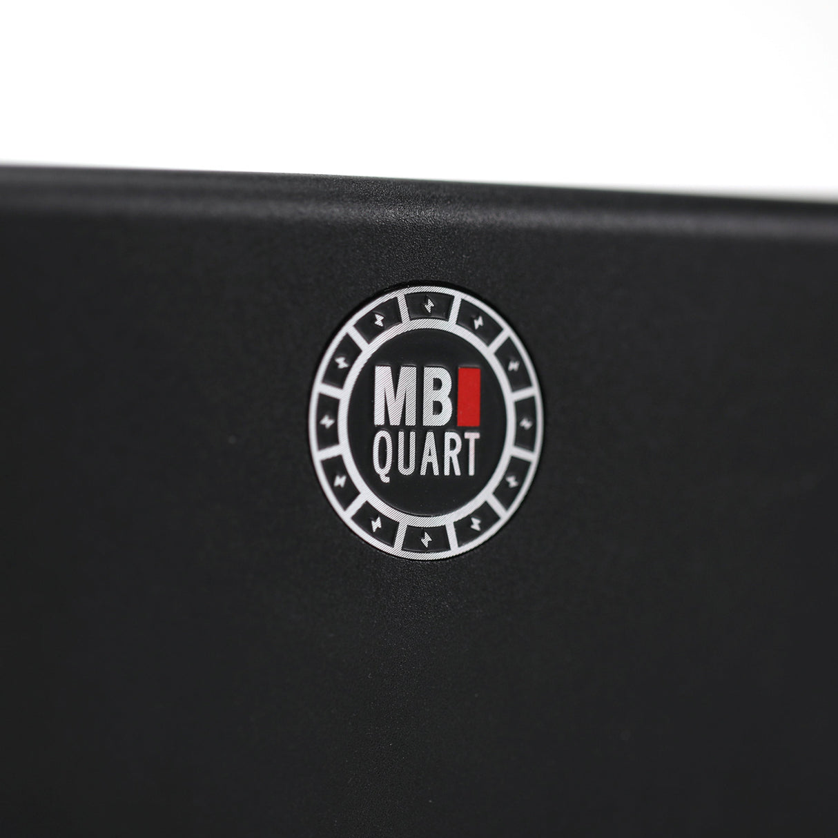 MB Quart NA4-400.1 Nautic 400 Watt Waterproof Monoblock Amplifier