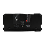 MB Quart NA4-400.2RC Nautic 400 Watt Waterproof 2 Channel Amplifier
