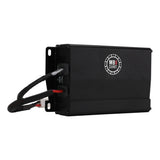 MB Quart NA4-400.2 Nautic 400 Watt Waterproof 2 Channel Amplifier