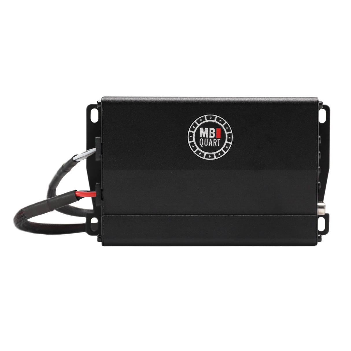 MB Quart NA4-400.2 Nautic 400 Watt Waterproof 2 Channel Amplifier