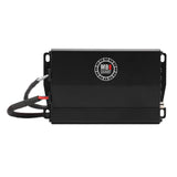 MB Quart NA4-400.2 Nautic 400 Watt Waterproof 2 Channel Amplifier