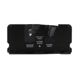 MB Quart NA4-400.2 Nautic 400 Watt Waterproof 2 Channel Amplifier