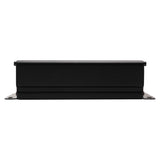 MB Quart NA4-400.2 Nautic 400 Watt Waterproof 2 Channel Amplifier