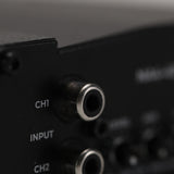 MB Quart NA4-400.2 Nautic 400 Watt Waterproof 2 Channel Amplifier